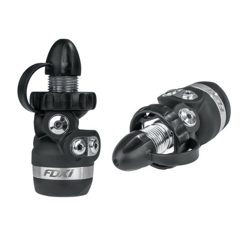 Oceanic atemregler set zeo - oceanic,