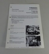 Einbauanleitung webasto - einbauanleitung,