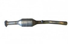 Katalysator Kat für Ford