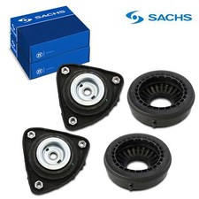 2X SACHS 802 460
