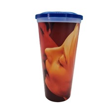 Mexxo Mix Becher Strohhalm