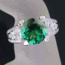 AAA 2,20 kt natürlicher