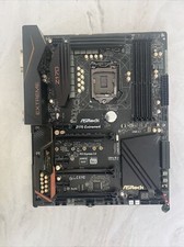 ASRock Z170 Extreme4 DDR4
