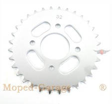 Mofa Moped Tuning 32er