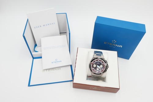 Eterna royal kontiki - eterna,
