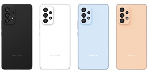 Samsung galaxy a53 a536b - galaxy,