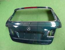 A1697401305 Heckklappe