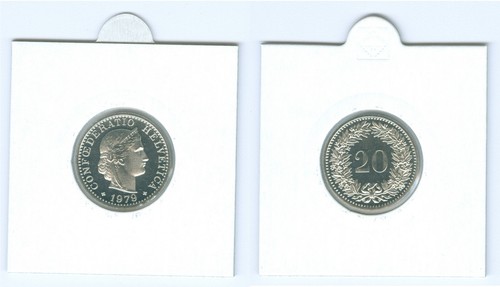 Schweiz rappen - , 20