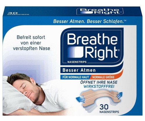 Besser atmen nasenstrips - besser,