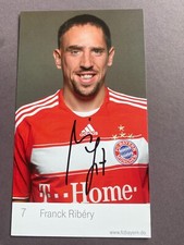 FRANCK RIBERY  Bayern München