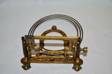 Tragstuhl / Werkschlitten