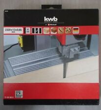 Einhell Bandsägeblatt 2320 x 13 x 0,65mm ZpZ Bandsägen-Zubehör Sägeblatt