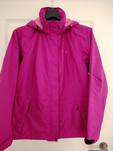Schöffel damen outdoorjacke - damen,
