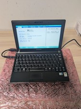 Samsung NC10 10,2" - Intel