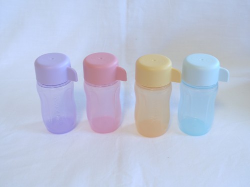 Tupperware eco easy - 4x,