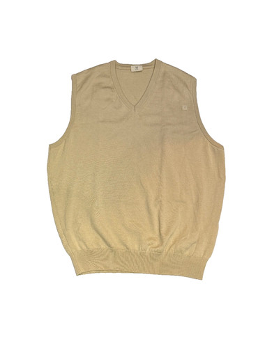 Pullunder weste pullover - pullunder,