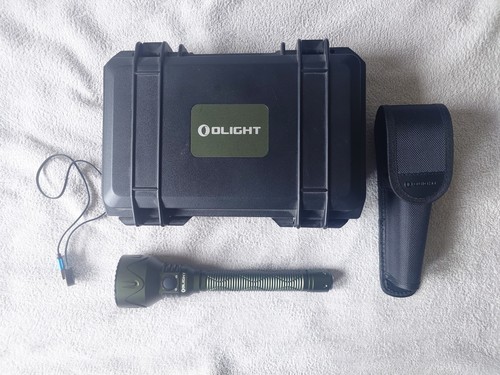 Olight javelot pro od - olight,