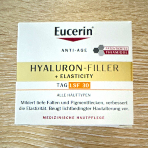 Eucerin hyaluron filler - eucerin, hyaluron-filler
