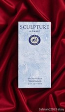 Sculpture Homme von Nikos Parfums Eau de Toilette Spray 100ml für Herren