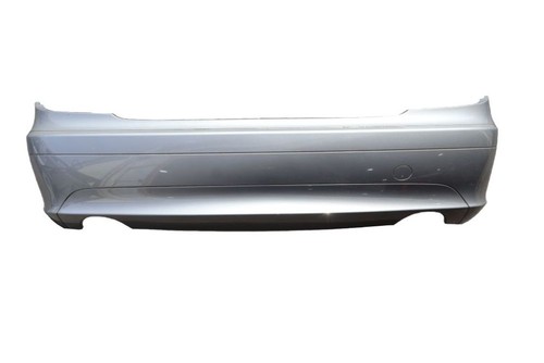 Stoßstange hinten mercedes - hinten,
