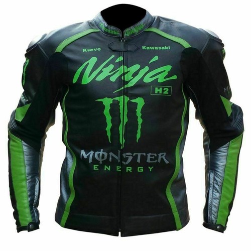 Bikerjacke biker lederjacken - bikerjacke,