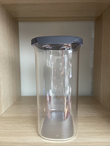 Tupperware ultra clear - ultra, 2,2