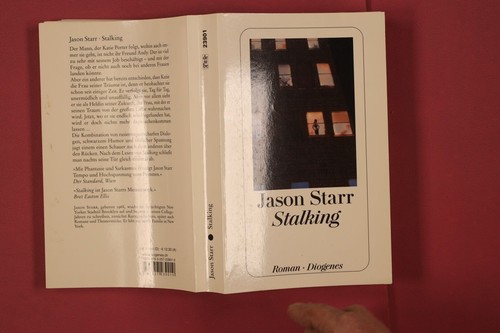 325321 jason starr stalking - starr,