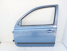 80101AX130 tür vorne links für NISSAN MICRA (K12) 2002 196936