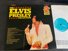 2480 / Elvis Presley - Collection / Doppel LP / NM