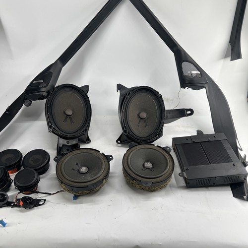 Bmw e46 harman kardon - e46,
