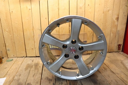 Miglia 1000 alufelge - x, evo