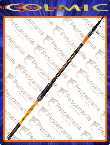 Colmic joker tele boat - colmic,