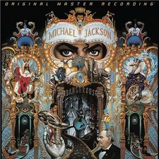 MOFI 2289 | Michael Jackson -