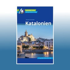 Katalonien Reiseführer