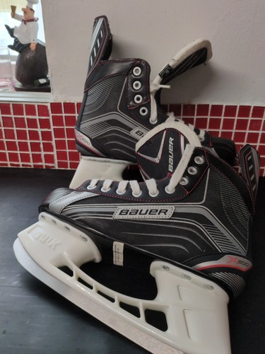 Bauer vapor x200 - bauer,