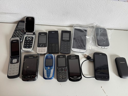 Nokia handys samsung htc - handys,