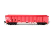 Märklin hochbordwagen - märklin,