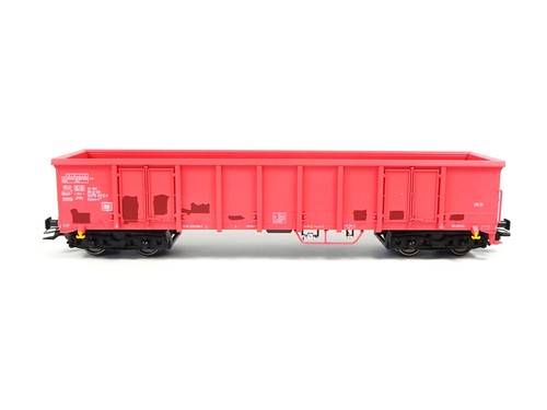 Märklin hochbordwagen - märklin, h0