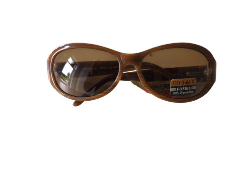 Fossil sonnenbrille damen - sonnenbrille,