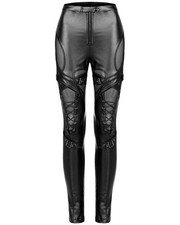 Punk Rave Damen Gothic