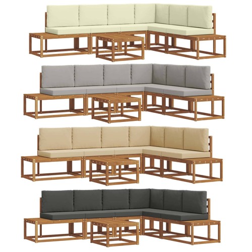 Outdoor sofagarnitur mit - outdoor,