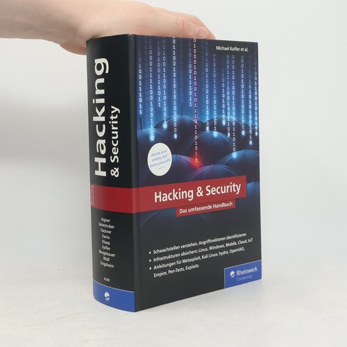 Hacking security - security , | 