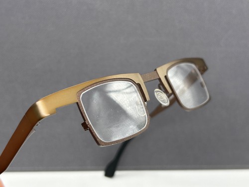 Theo brille herren damen eckig - brille,