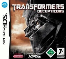 Transformers: Decepticons