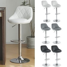 2x Barhocker Barstuhl