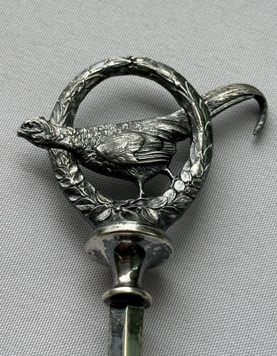 Antiker brieföffner 1918 - brieföffner,
