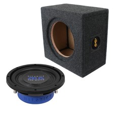 Hifonics ZEUS ZST8D2 20cm