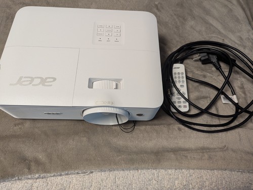 Acer h6555 full beamer - h6555, 5200