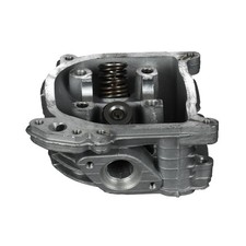 ScooterLibre Zylinderkopf