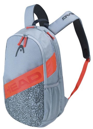 Head elite tennis backpack - tennis,